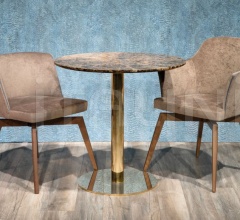 Стул Marta 0604S фабрика Seven Sedie