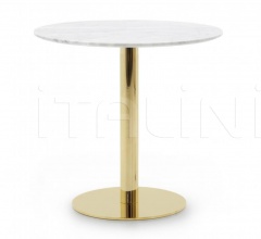 Итальянские Рестораны/Бары - Барный стол Precious 00TA154 фабрика Seven Sedie