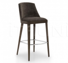 Итальянские Рестораны/Бары - Барный стул Svezia 0326B фабрика Seven Sedie