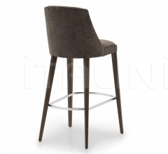 Итальянские Рестораны/Бары - Барный стул Svezia 0326B фабрика Seven Sedie