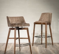 Итальянские Рестораны/Бары - Барный стул Svezia 0326B фабрика Seven Sedie