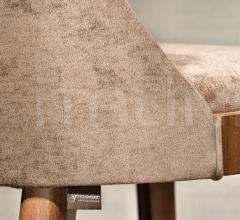 Итальянские Рестораны/Бары - Барный стул Svezia 0326B фабрика Seven Sedie