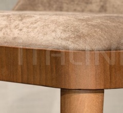 Итальянские Рестораны/Бары - Барный стул Svezia 0326B фабрика Seven Sedie