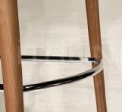 Итальянские Рестораны/Бары - Барный стул Svezia 0326B фабрика Seven Sedie