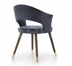 Стул Lucrezia 0608A фабрика Seven Sedie