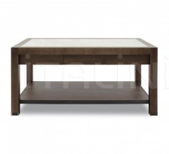 Стол обеденный Linteum 00TA202 фабрика Seven Sedie