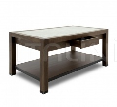 Стол обеденный Linteum 00TA202 фабрика Seven Sedie