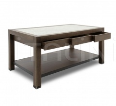 Стол обеденный Linteum 00TA202 фабрика Seven Sedie