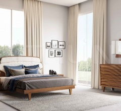 Кровать Tribeca фабрика Stilema