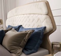 Кровать Tribeca фабрика Stilema