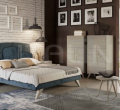 Комод-шкаф Tile 7042 Комод-шкаф Tile 7042 фабрика Stilema