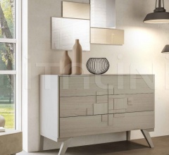 Комод Tile 7040 Комод Tile 7040 фабрика Stilema