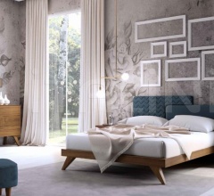 Тумбочка Tile 7041 Тумбочка Tile 7041 фабрика Stilema