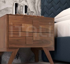 Тумбочка Tile 7041 Тумбочка Tile 7041 фабрика Stilema