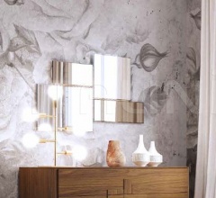 Настенное зеркало 7043 Настенное зеркало 7043 фабрика Stilema