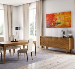 Буфет Onda 7015 Буфет Onda 7015 фабрика Stilema