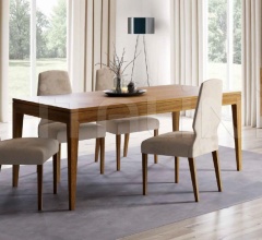 Раздвижной стол Zen 7018 Раздвижной стол Zen 7018 фабрика Stilema