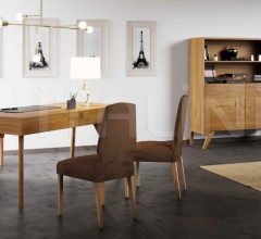 Стул Zen 7027 Стул Zen 7027 фабрика Stilema