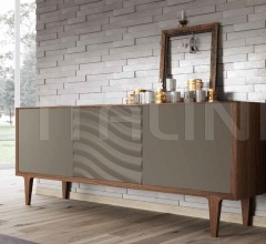 Буфет Onda 7015 Буфет Onda 7015 фабрика Stilema