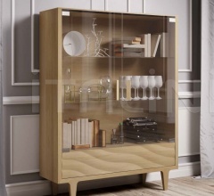 Витрина Onda 7009 Витрина Onda 7009 фабрика Stilema