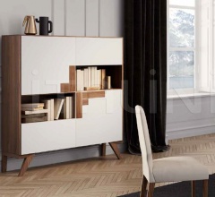 Буфет Tile 7002 Буфет Tile 7002 фабрика Stilema