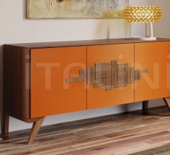 Буфет Tile 7006 Буфет Tile 7006 фабрика Stilema