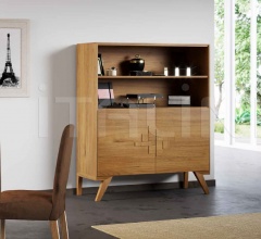 Книжный стеллаж 7003 Книжный стеллаж 7003 фабрика Stilema