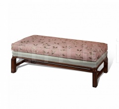 Банкетка 21060.1351 Банкетка 21060.1351 фабрика Francesco Molon