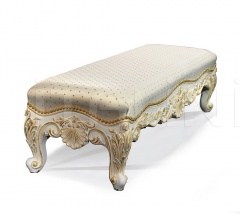 Банкетка D404.03 Банкетка D404.03 фабрика Francesco Molon