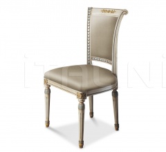 Стул S174L Стул S174L фабрика Francesco Molon