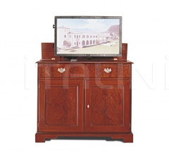 Тумба под TV W302.01 Тумба под TV W302.01 фабрика Francesco Molon