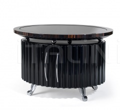 Кофейный столик T519 Кофейный столик T519 фабрика Francesco Molon