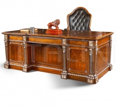 Письменный стол R130 Письменный стол R130 фабрика Francesco Molon