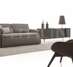 Диван-кровать Lulu 018 Диван-кровать Lulu 018 фабрика Ditre Italia