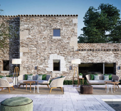 Диван Ludo Sofa Диван Ludo Sofa фабрика Atmosphera