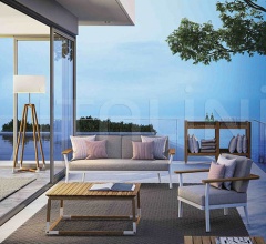 Диван Cosmopolitan Диван Cosmopolitan фабрика Atmosphera