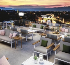 Диван Cosmopolitan Диван Cosmopolitan фабрика Atmosphera