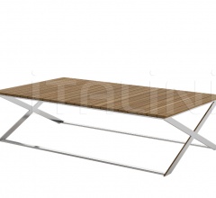 Журнальный столик Fusion Coffee Table Журнальный столик Fusion Coffee Table фабрика Atmosphera