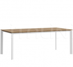 Стол обеденный Magic Table Стол обеденный Magic Table фабрика Atmosphera