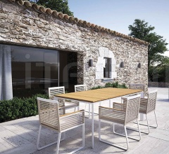 Стол обеденный Magic Table Стол обеденный Magic Table фабрика Atmosphera