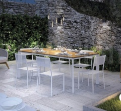 Стол обеденный Magic Table Стол обеденный Magic Table фабрика Atmosphera