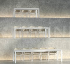 Раздвижной стол Spring Раздвижной стол Spring фабрика Atmosphera