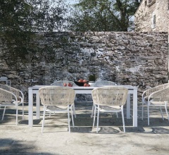 Раздвижной стол Spring Раздвижной стол Spring фабрика Atmosphera