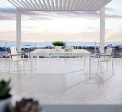 Раздвижной стол Nice Раздвижной стол Nice фабрика Atmosphera