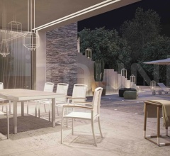 Раздвижной стол Nice Раздвижной стол Nice фабрика Atmosphera