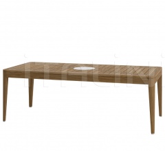 Стол обеденный Legend Table Стол обеденный Legend Table фабрика Atmosphera