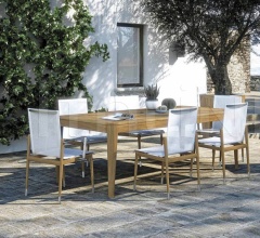 Стол обеденный Legend Table Стол обеденный Legend Table фабрика Atmosphera