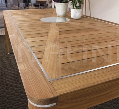 Стол обеденный Legend Table Стол обеденный Legend Table фабрика Atmosphera
