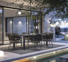 Стул с подлокотниками Pleasure 2.0 Стул с подлокотниками Pleasure 2.0 фабрика Atmosphera