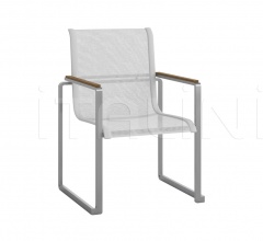 Стул с подлокотниками York Armchair Стул с подлокотниками York Armchair фабрика Atmosphera